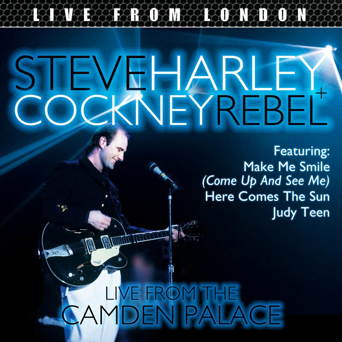 Cockney Rebel